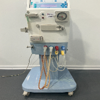 Gambro AK-96 - Dialysis image 2